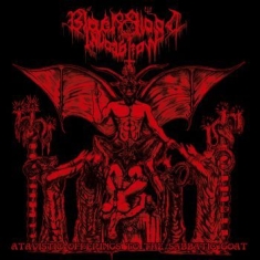 Black Blood Invocation - Atavistic Offerings To The Sabbatic