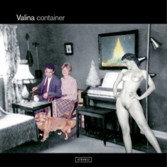 Valina - Container