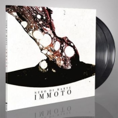 Nero Di Marte - Immoto (2 Lp)