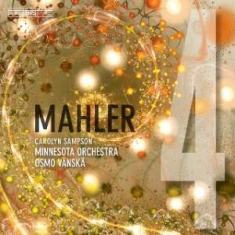 Mahler Gustav - Symphony No.4