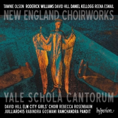 Various - New England Choirworks