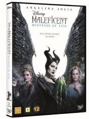 Malificent 2 - Ondskans Härskarinna