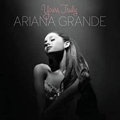 Ariana Grande - Yours Truly (Vinyl)