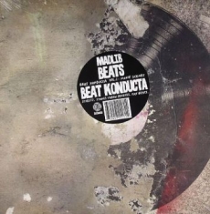 Madlib - Beat Konducta Vol. 1: Movie Scenes