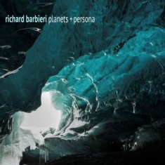 Barbieri Richard - Planets + Persona