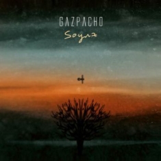 Gazpacho - Soyuz