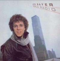 Leo Sayer - Silberbird (Silver)