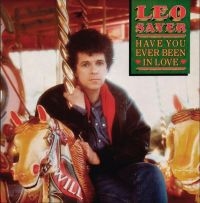 Leo Sayer - Just A Boy (Yellow)