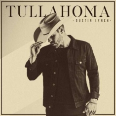 Dustin Lynch - Tullahoma