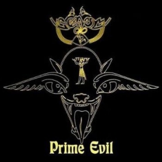 Venom - Prime Evil