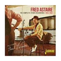 Astaire Fred - Complete Studio Recordings 55-62