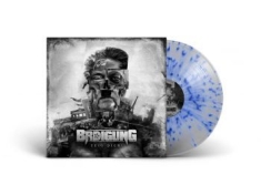 Brdigung - Zeig Dich! (Vinyl Gatefold Clear/Bl