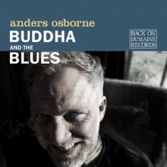 Anders Osborne - Buddha and the blues