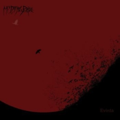 My Dying Bride - Evinta (Special 2 Cd)