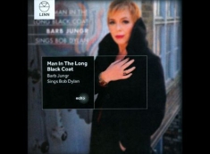 Jungr Barb - Man In The Long Black Coat (Re-Rele