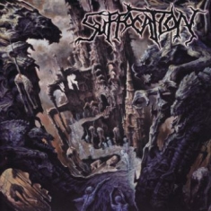 Suffocation - Souls To Deny