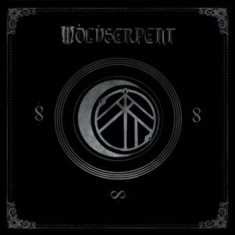 Wolvserpent - Perigaea Antahkarana