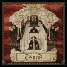 Usnea - Portals Into Futility