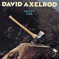 Axelrod David - Heavy Axe