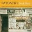 Various Artists - Fatback's Soul Shop