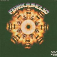 Funkadelic - Funkadelic