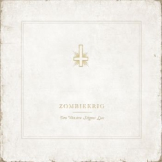 Zombiekrig - Den Vänstra Stigens Ljus