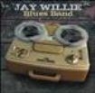 Willie Jay - Reel Deal i gruppen CD / Pop-Rock hos Bengans Skivbutik AB (3742486)