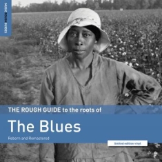 Various Artists - Rough Guide To The Roots Of The Blu