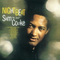 Cooke Sam - Night Beat