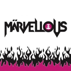 Märvel - Märvellous