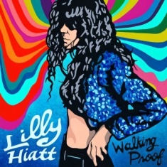 Lilly Hiatt - Walking Proof - Ltd.Ed.