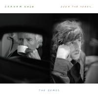 Graham Nash - Over The Years... The Demos i gruppen VINYL / Pop-Rock hos Bengans Skivbutik AB (3753795)