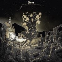 IGORRR - SPIRITUALITY AND DISTORTION