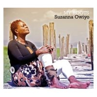 Owiyo Suzanna - My Roots