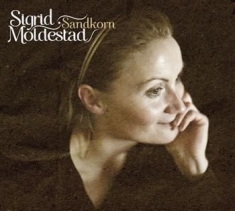 Moldestad Sigrid - Sandkorn