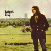 Anderson Miller - Bright City