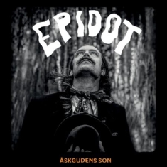 Epidot - Åskgudens Son