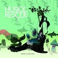 Husky Rescue - Ghost Is Not Real