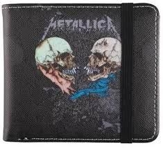 Metallica - SAD BUT TRUE - WALLET