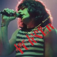 Turner Joe Lynn - Street Of Dreams - Boston 1985