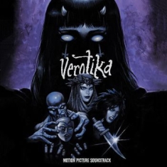 Various Artists - Verotika - Soundtrack