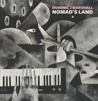 Marshall Dominic J. - Nomad's Land