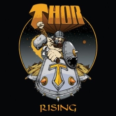 Thor - Rising