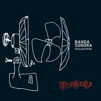 Dj Dolores - Banda Sonora M·Sica Para Filme