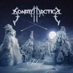 Sonata Arctica - Talviyö