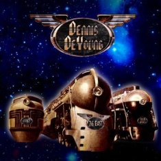 Dennis Deyoung - 26 East: Volume 1