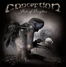 Conception - State Of Deception