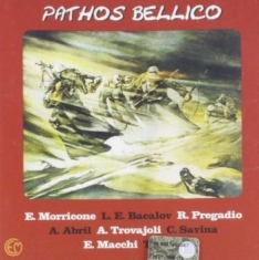 Various Artists - Pathos Bellico