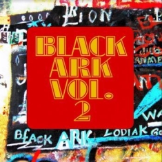 Various Artists - Black Ark Vol.2