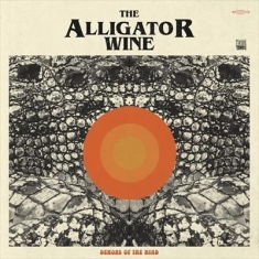 The Alligator Wine - Demons Of The Mind